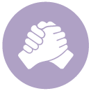 Healing Relationships Icon